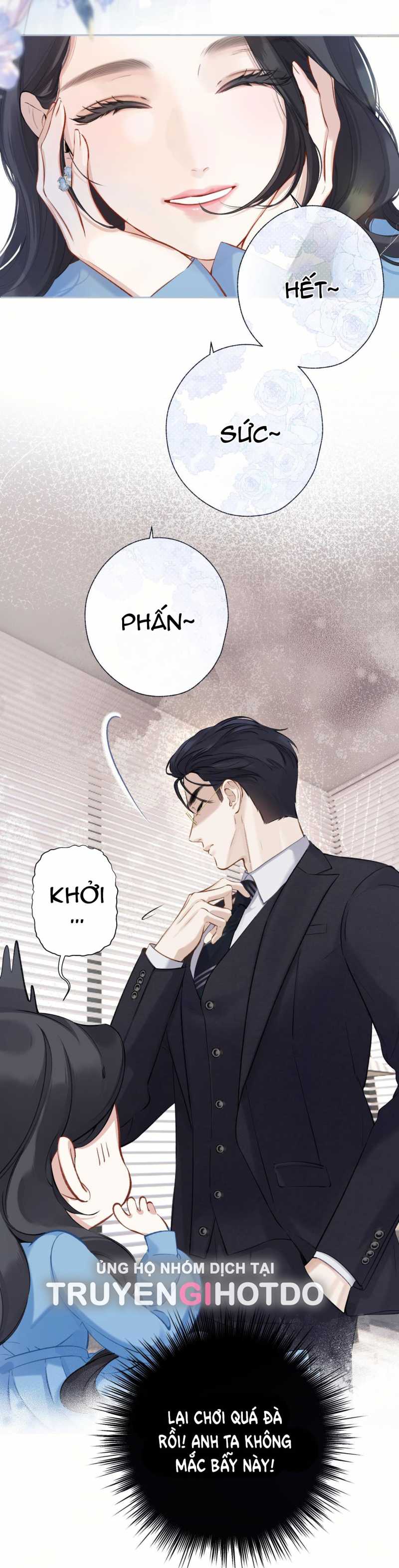 TRÊU NHẦM Chap 18.2 - Next Chap 19.2