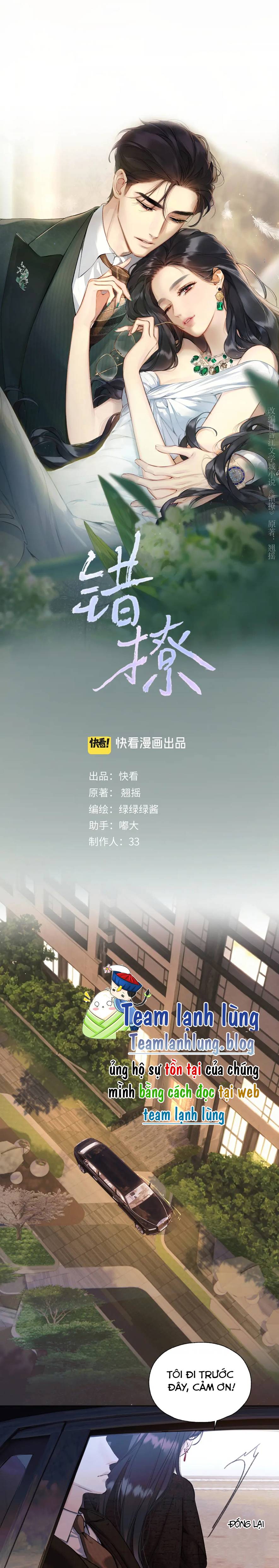 TRÊU NHẦM Chap 28 - Next Chap 29