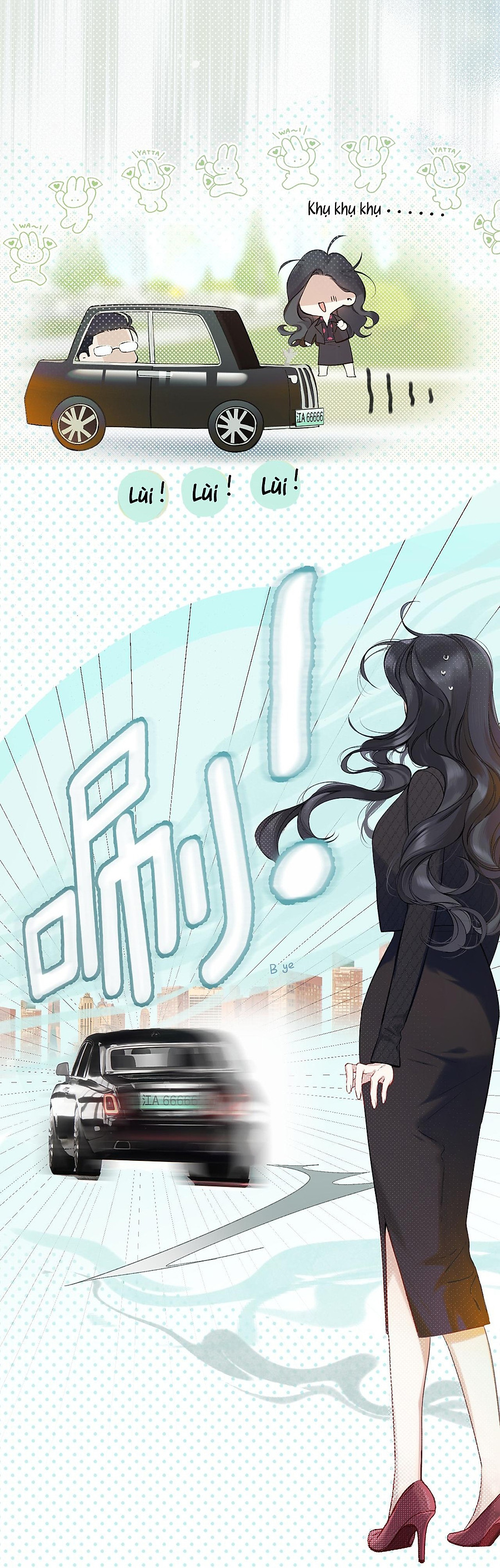 TRÊU NHẦM Chap 4.2 - Next Chap 5.2