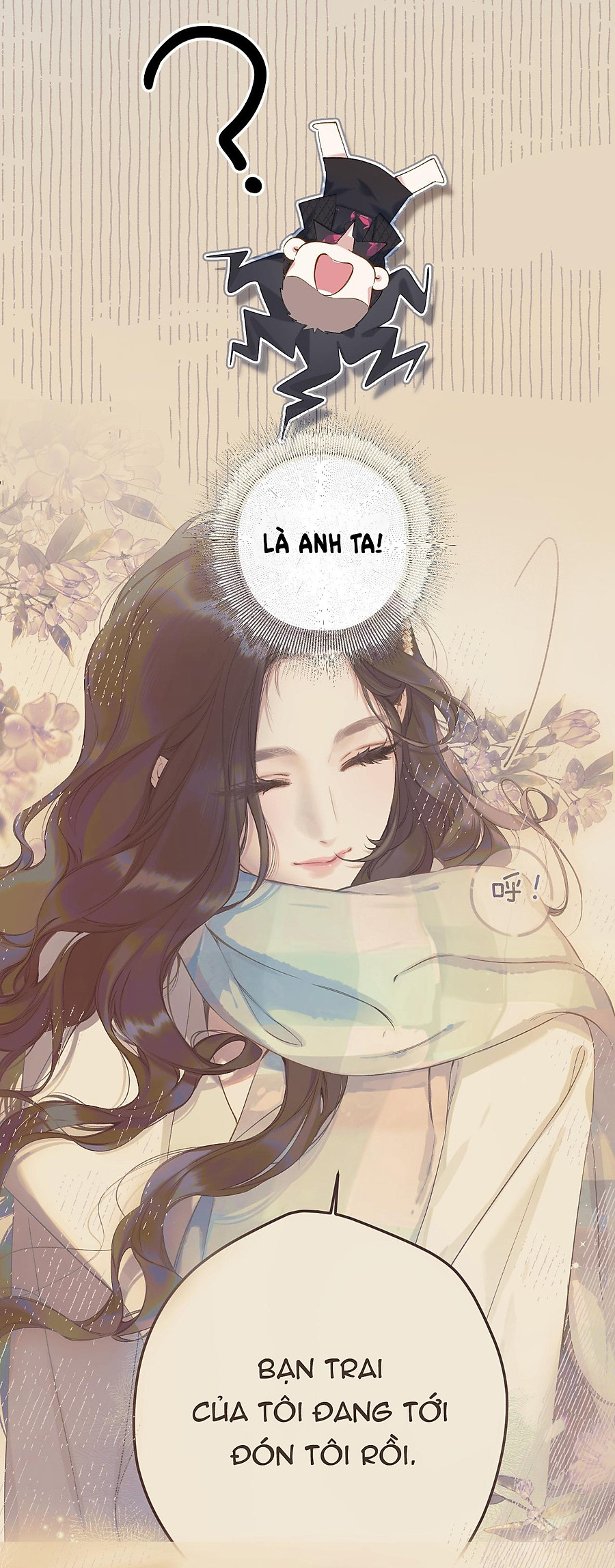 TRÊU NHẦM Chap 4.2 - Next Chap 5.2