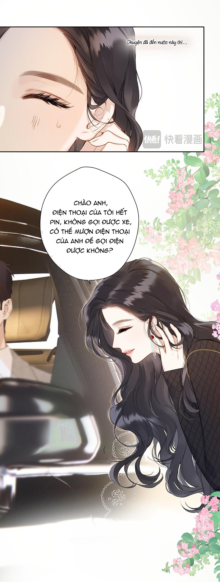 TRÊU NHẦM Chap 4.2 - Next Chap 5.2