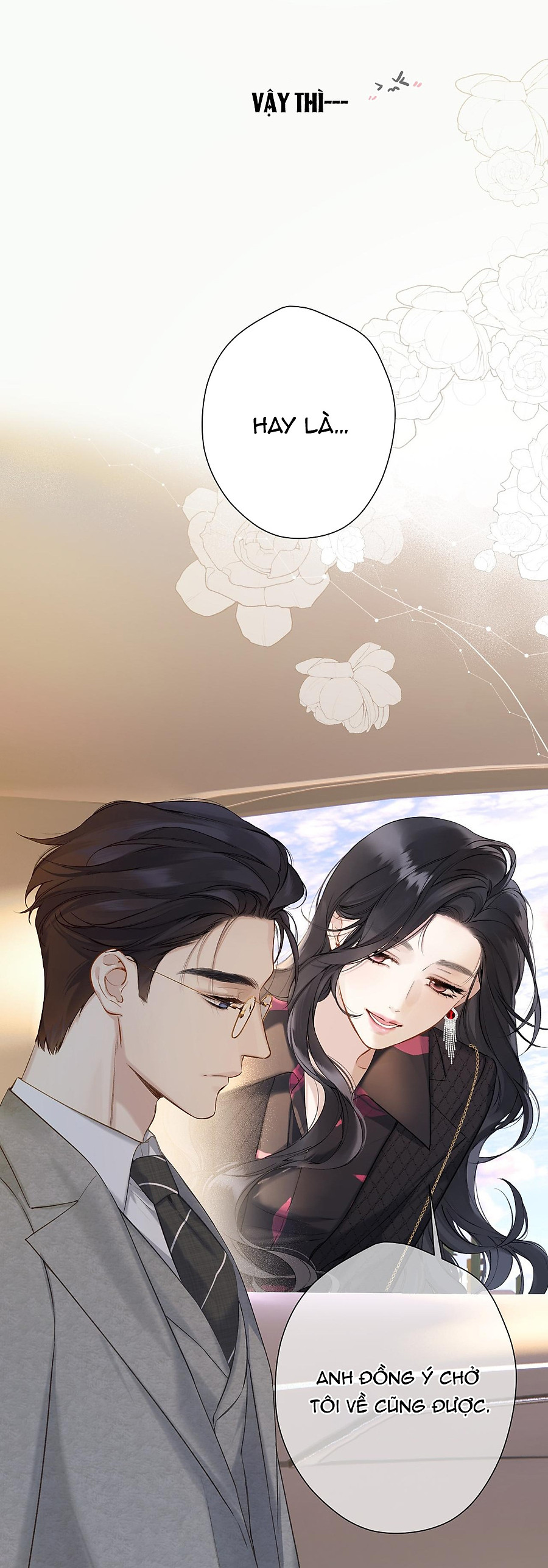 TRÊU NHẦM Chap 4.2 - Next Chap 5.2