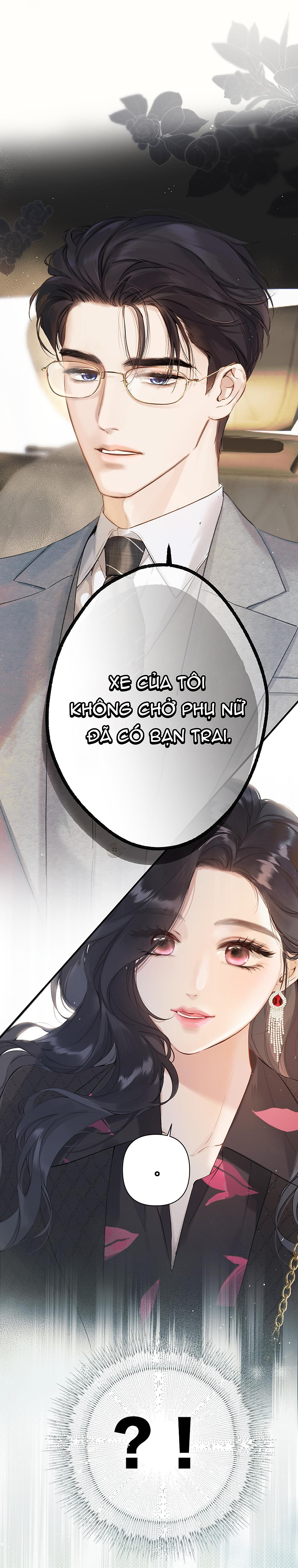 TRÊU NHẦM Chap 4.2 - Next Chap 5.2