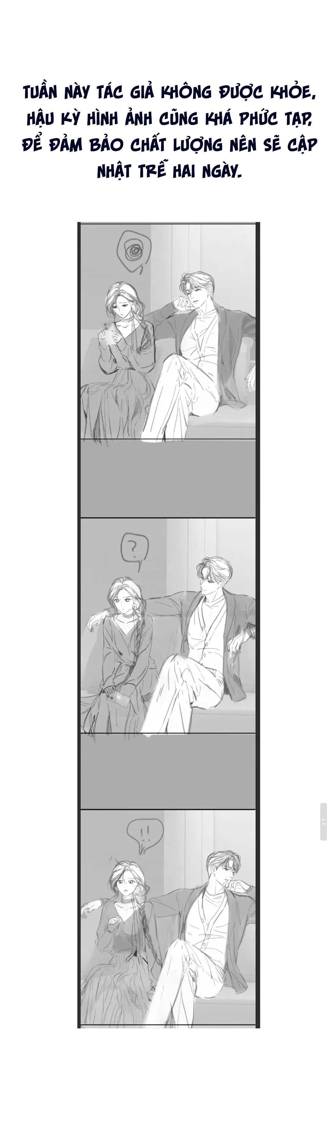 TRÊU NHẦM Chap 49.1 - Next Chap 50.1