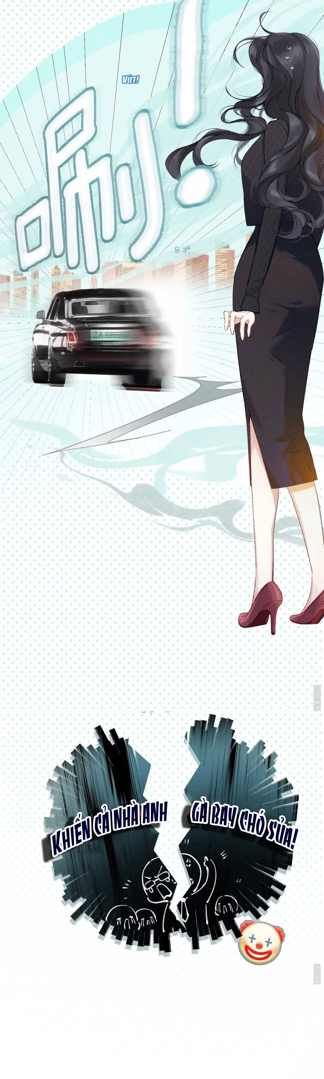 TRÊU NHẦM Chap 5 - Next Chap 6