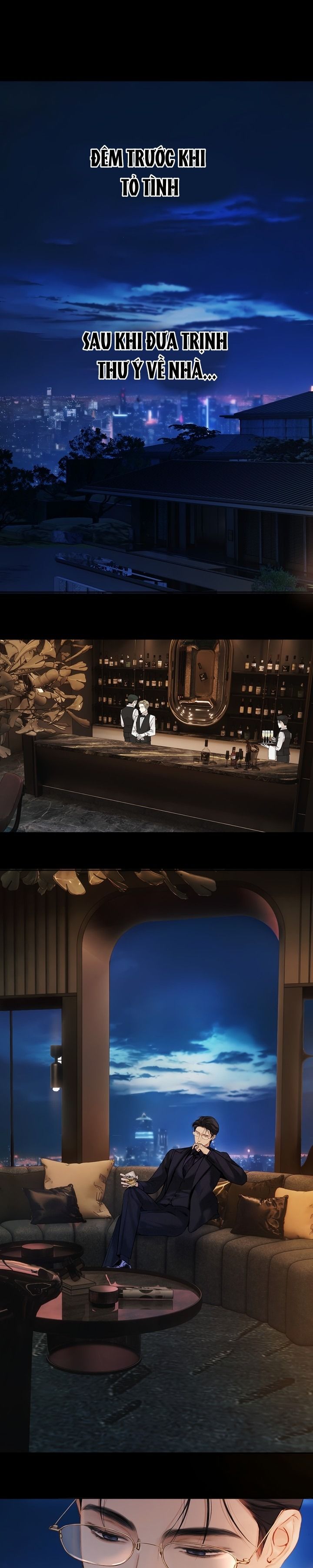 TRÊU NHẦM Chap 54.5 - Next Chap 55.5