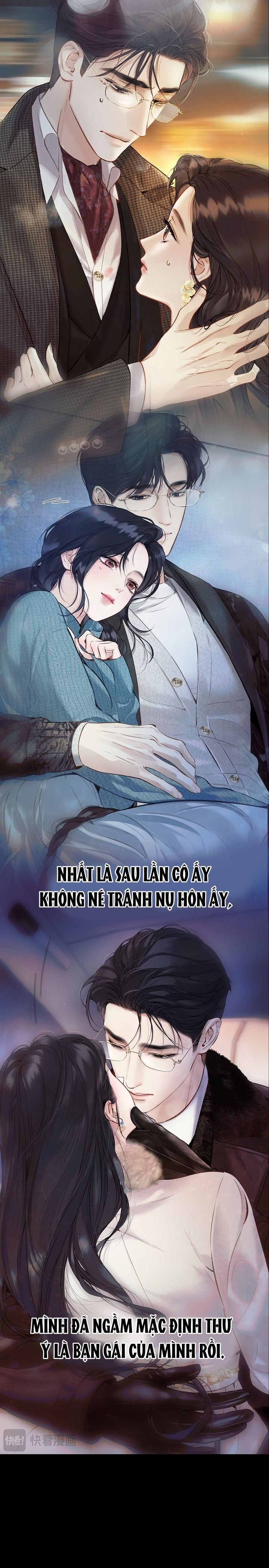 TRÊU NHẦM Chap 54.5 - Next Chap 55.5