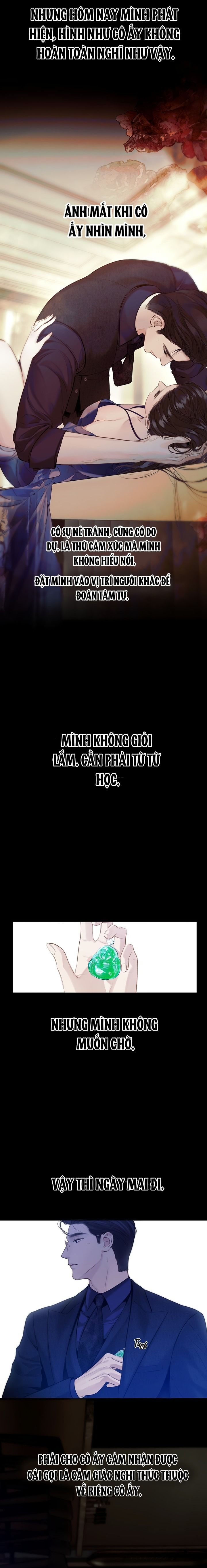 TRÊU NHẦM Chap 54.5 - Next Chap 55.5
