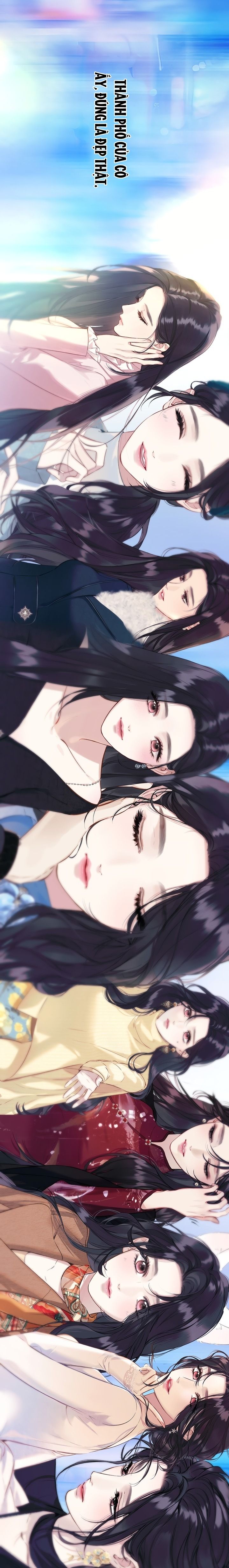 TRÊU NHẦM Chap 54.5 - Next Chap 55.5