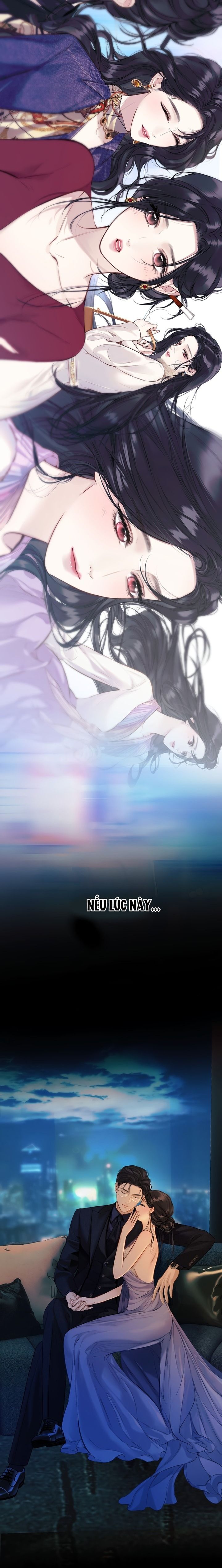 TRÊU NHẦM Chap 54.5 - Next Chap 55.5