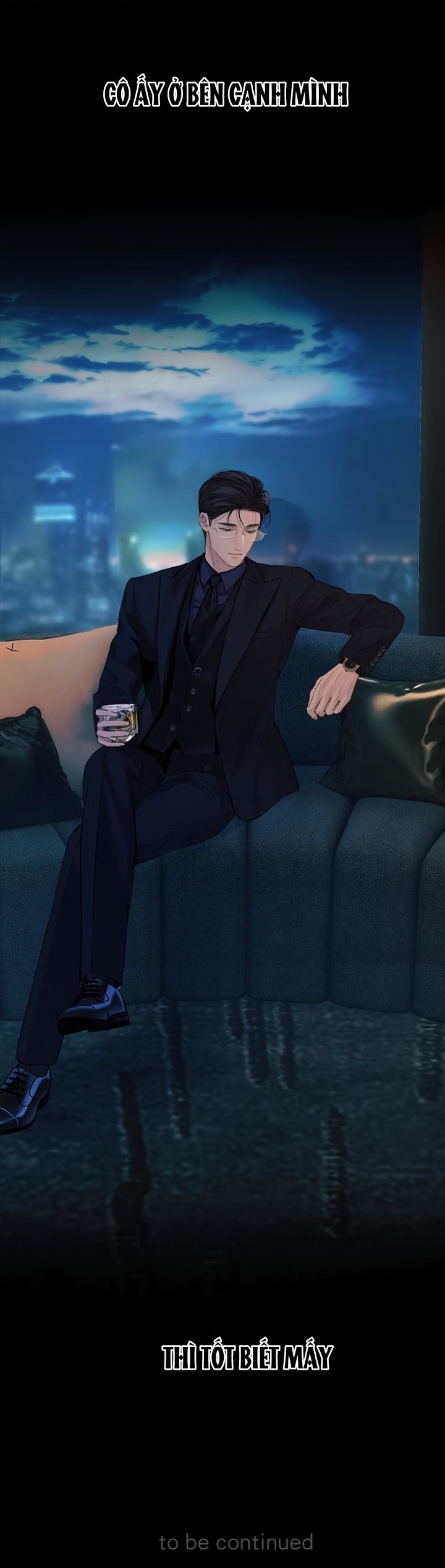 TRÊU NHẦM Chap 54.5 - Next Chap 55.5
