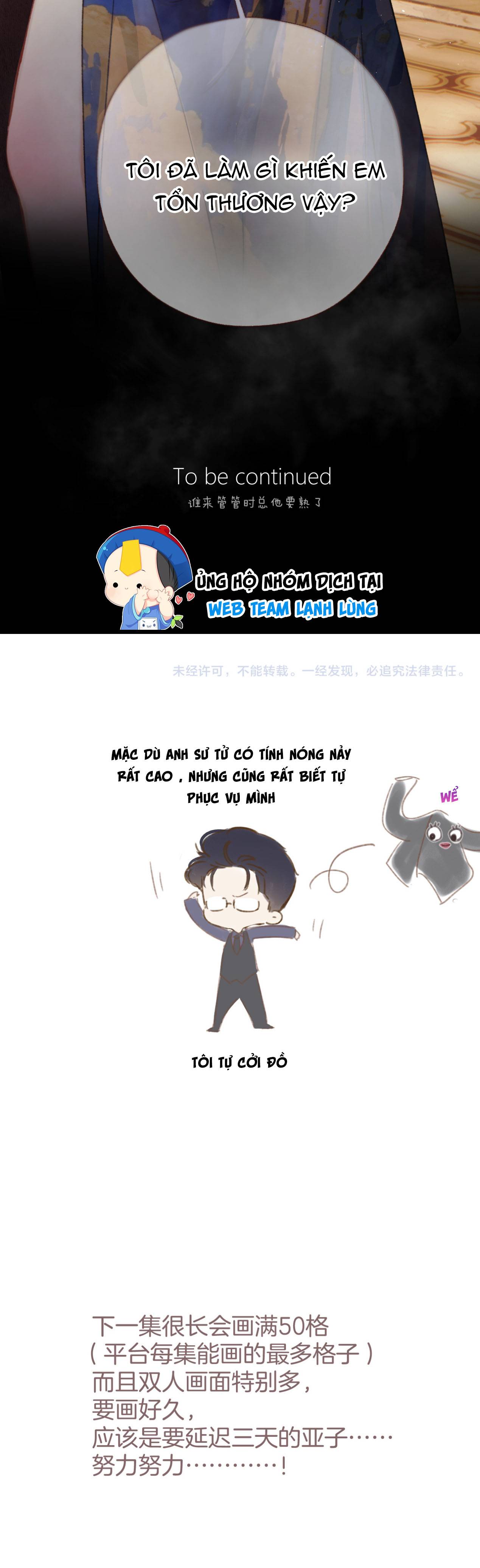 TRÊU NHẦM Chap 55 - Next Chap 56