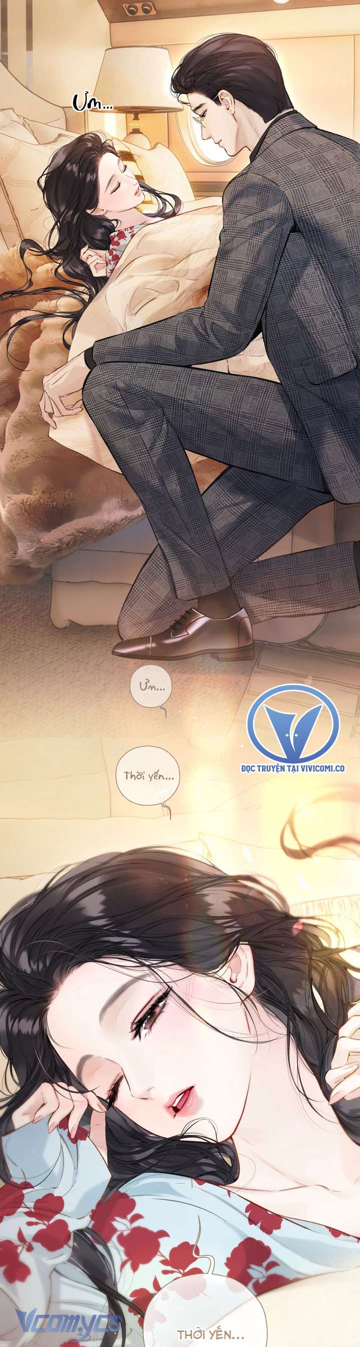 TRÊU NHẦM Chap 56.1 - Next Chap 57.1