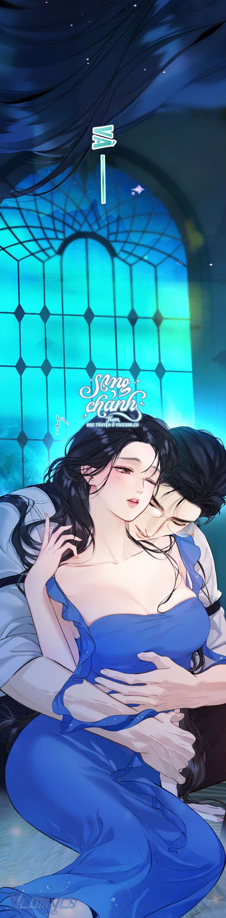 TRÊU NHẦM Chap 56.1 - Next Chap 57.1
