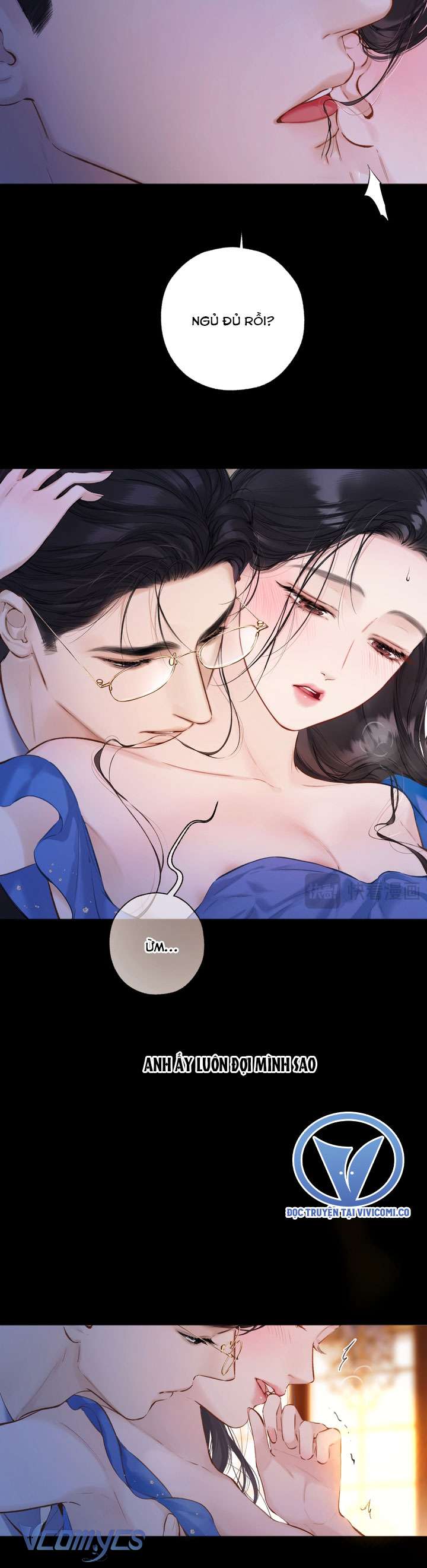 TRÊU NHẦM Chap 56.1 - Next Chap 57.1