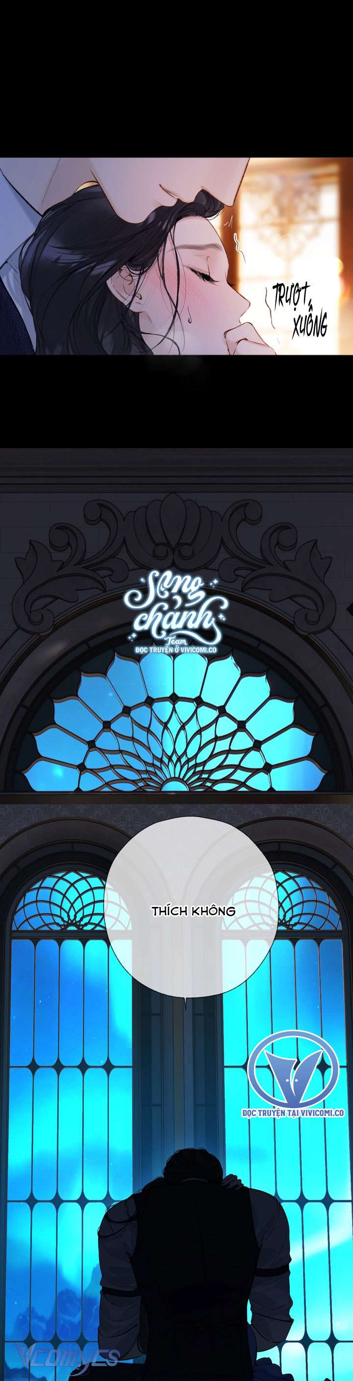 TRÊU NHẦM Chap 56.1 - Next Chap 57.1