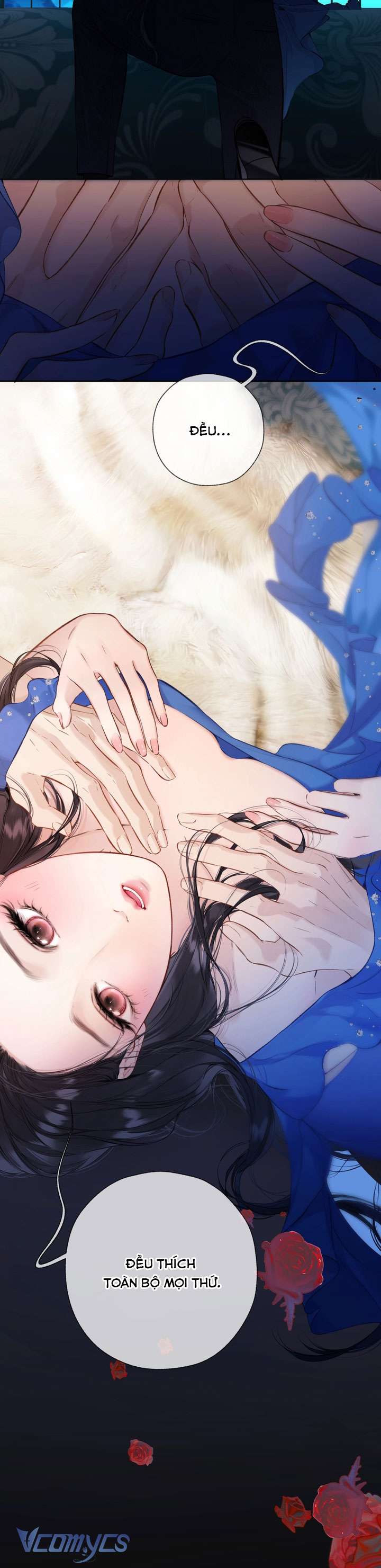 TRÊU NHẦM Chap 56.1 - Next Chap 57.1