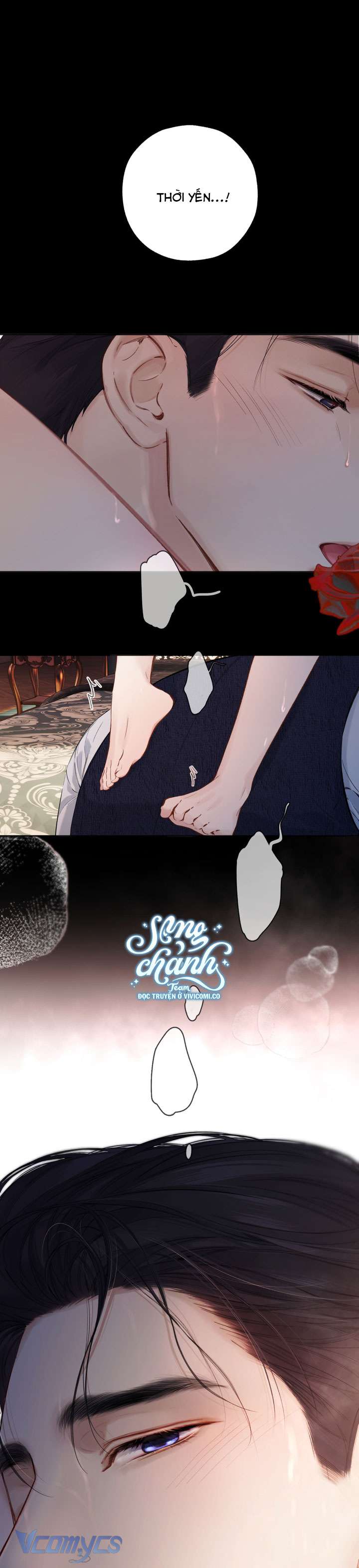 TRÊU NHẦM Chap 56.1 - Next Chap 57.1