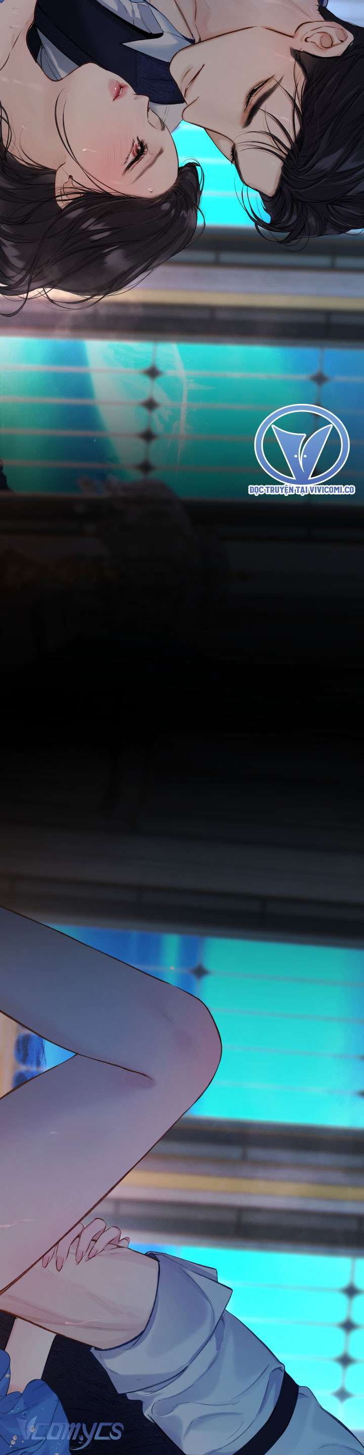 TRÊU NHẦM Chap 56.1 - Next Chap 57.1