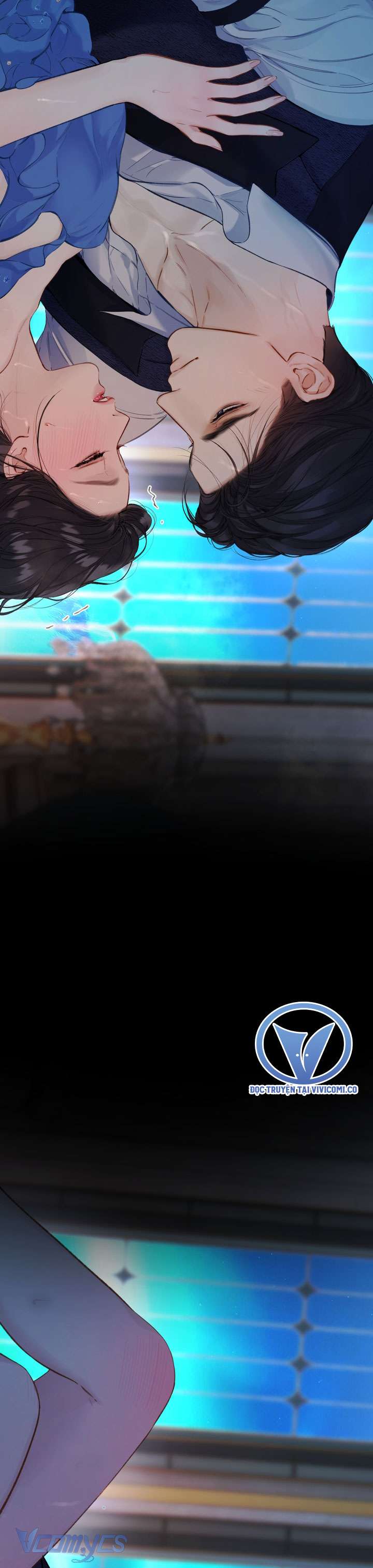 TRÊU NHẦM Chap 56.1 - Next Chap 57.1