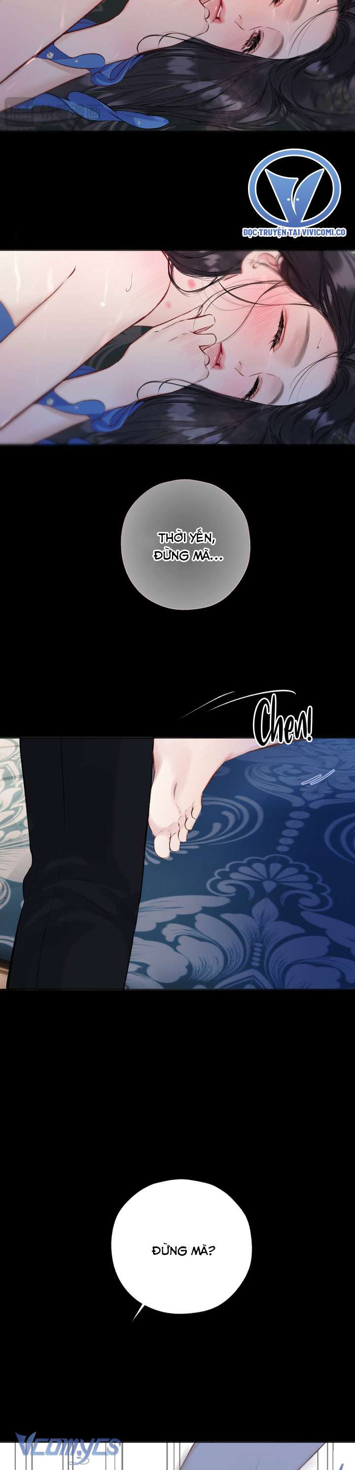 TRÊU NHẦM Chap 56.1 - Next Chap 57.1