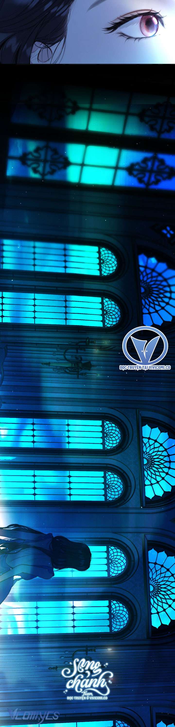 TRÊU NHẦM Chap 56.1 - Next Chap 57.1