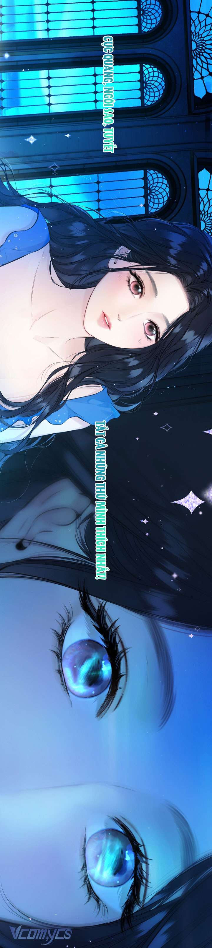 TRÊU NHẦM Chap 56.1 - Next Chap 57.1