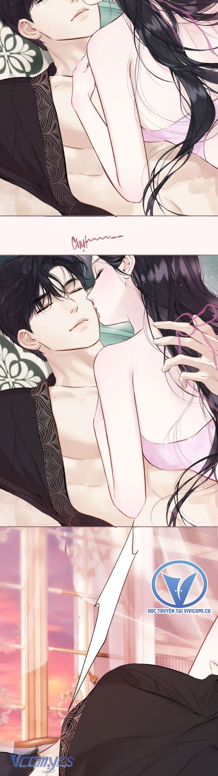 TRÊU NHẦM Chap 56.2 - Next Chap 57.2