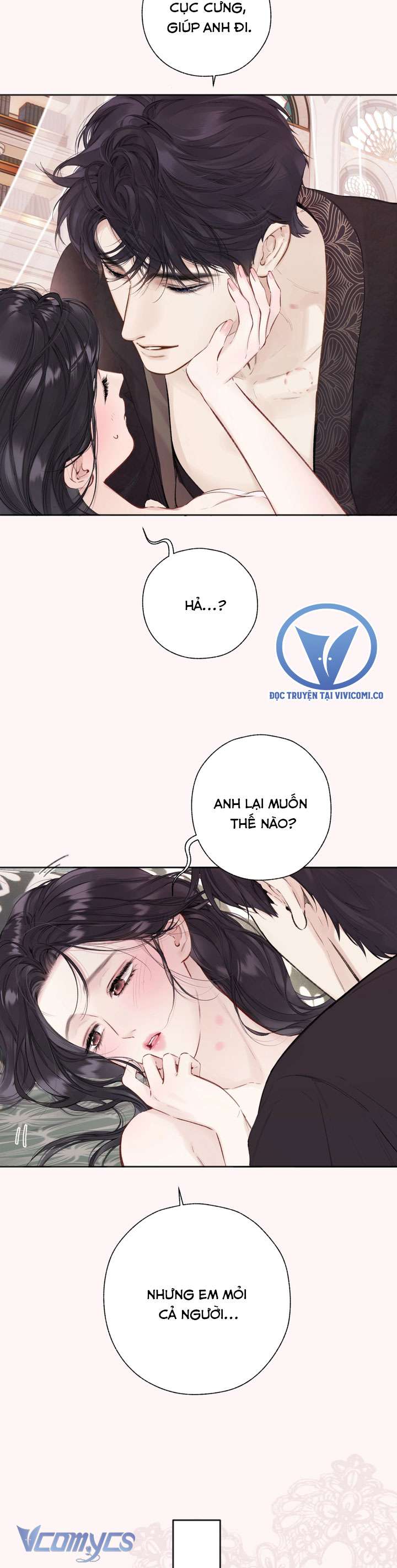 TRÊU NHẦM Chap 56.2 - Next Chap 57.2