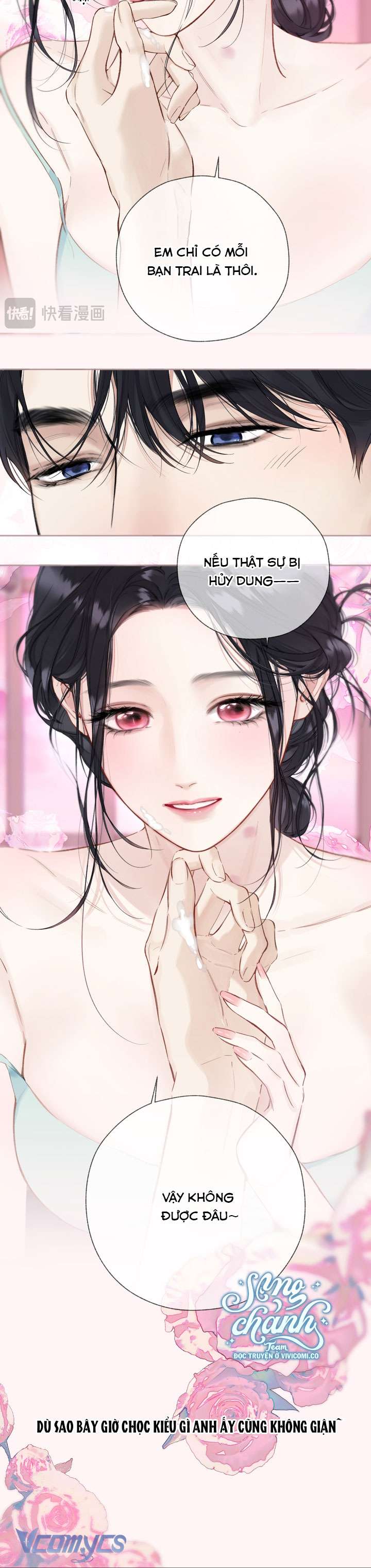 TRÊU NHẦM Chap 56.2 - Next Chap 57.2