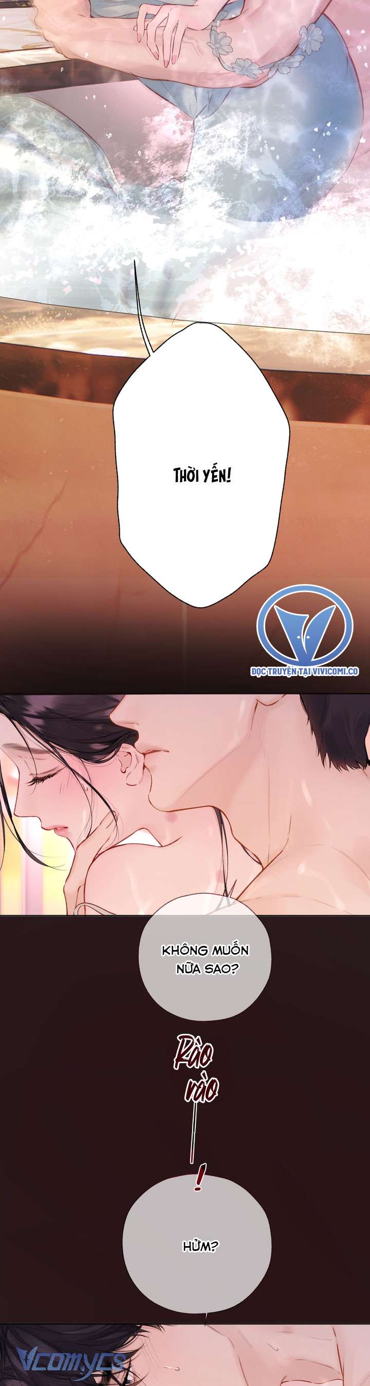 TRÊU NHẦM Chap 56.2 - Next Chap 57.2