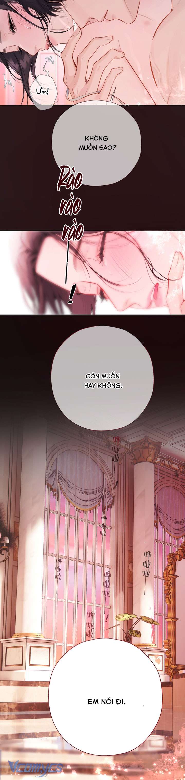 TRÊU NHẦM Chap 56.2 - Next Chap 57.2