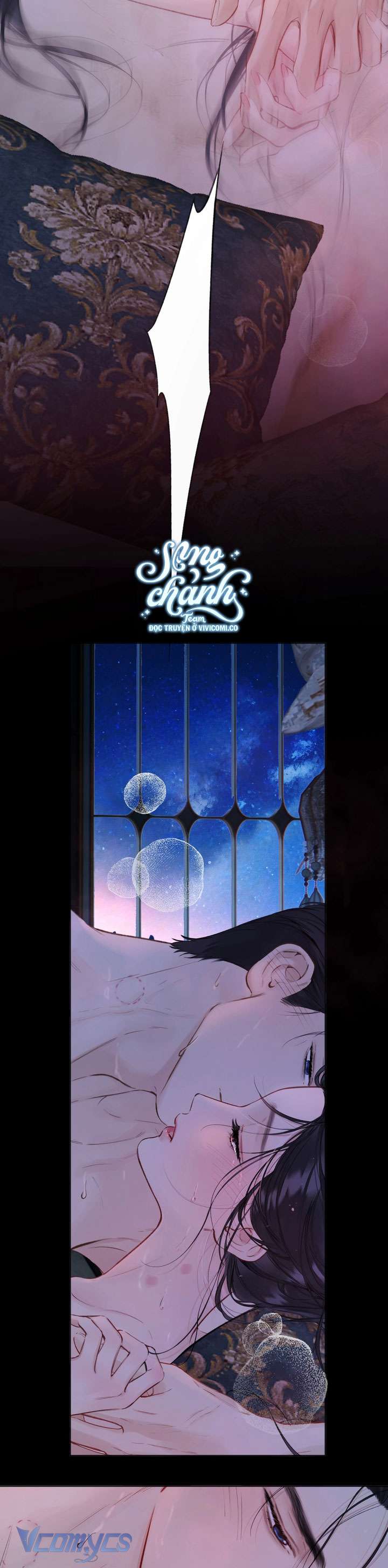 TRÊU NHẦM Chap 56.2 - Next Chap 57.2