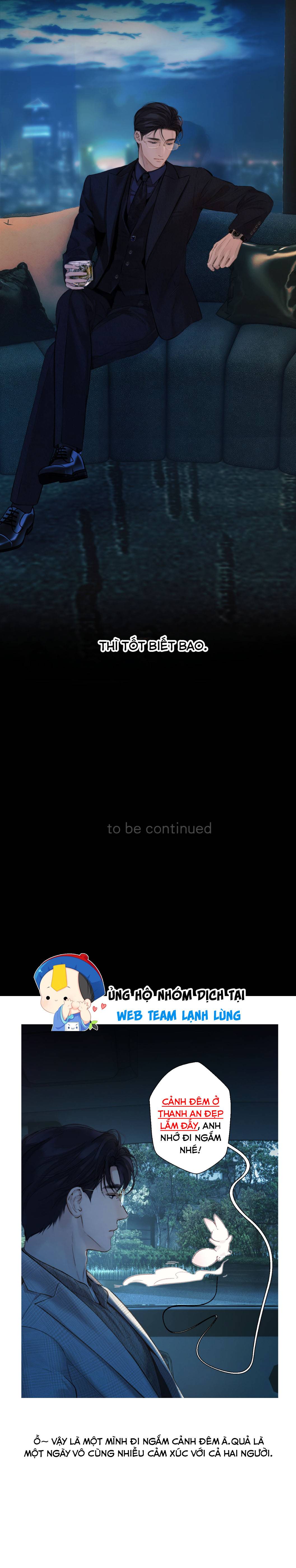 TRÊU NHẦM Chap 57 - Next Chap 58