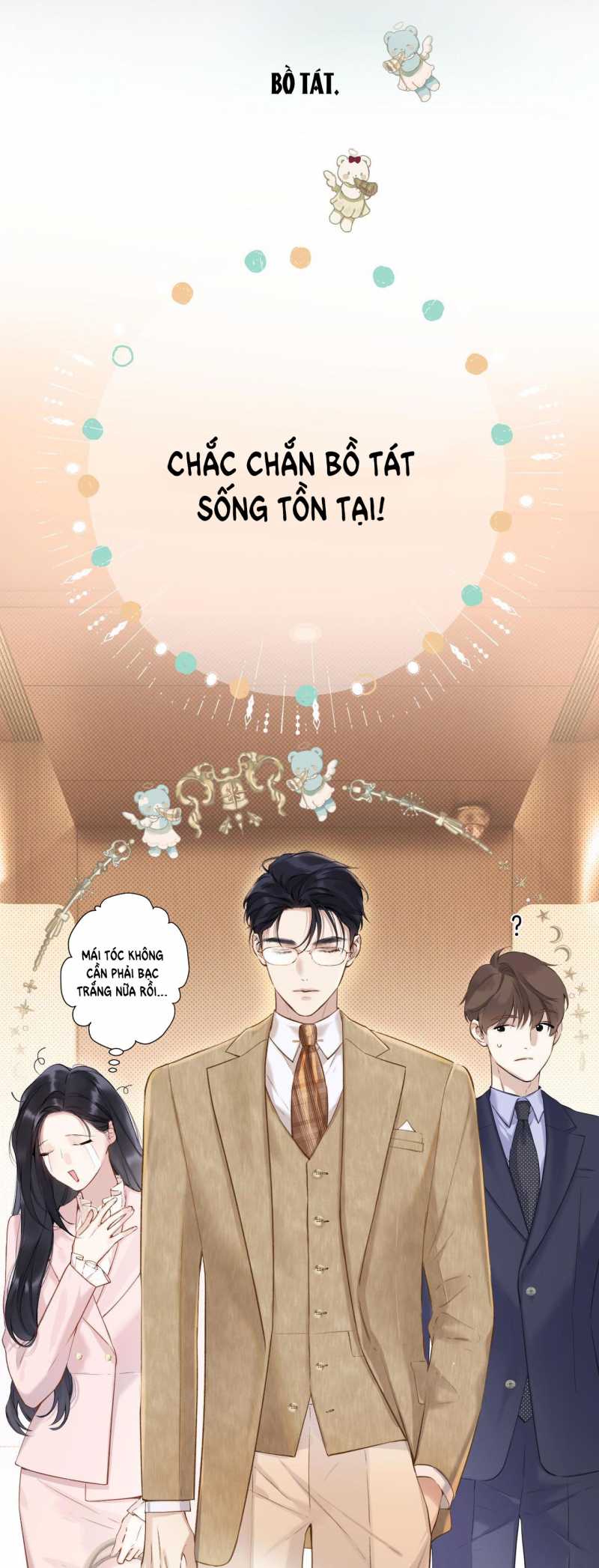 TRÊU NHẦM Chap 6.2 - Next Chap 7.2