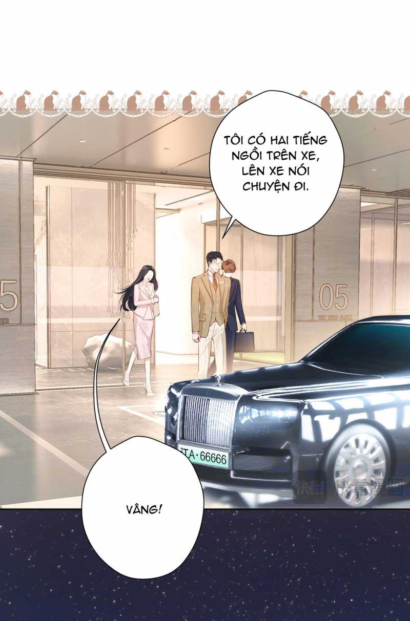 TRÊU NHẦM Chap 6.2 - Next Chap 7.2