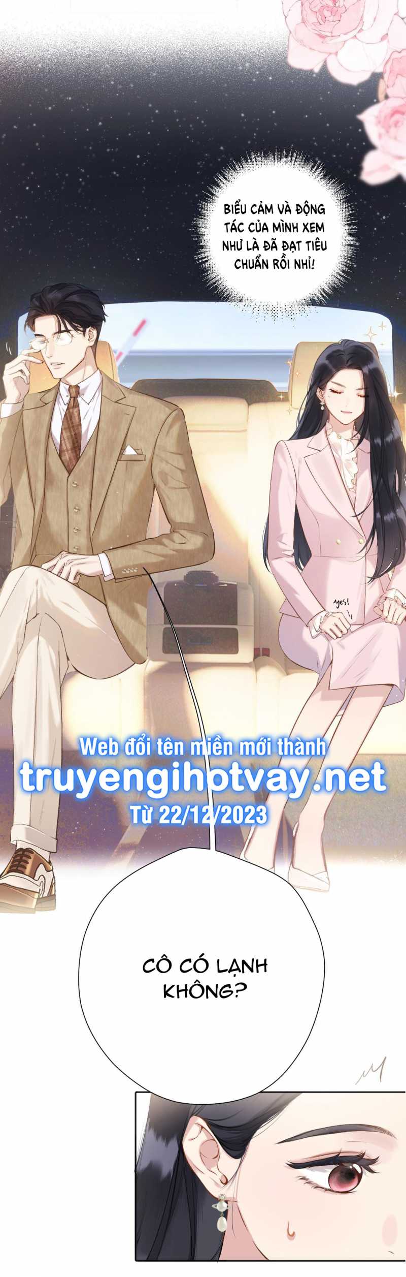 TRÊU NHẦM Chap 6.2 - Next Chap 7.2