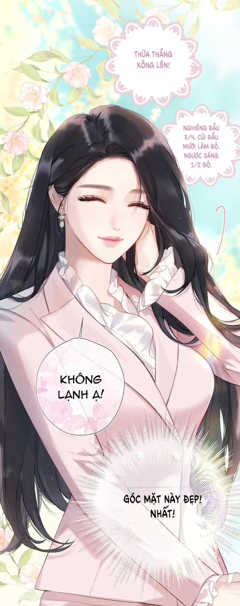 TRÊU NHẦM Chap 6.2 - Next Chap 7.2