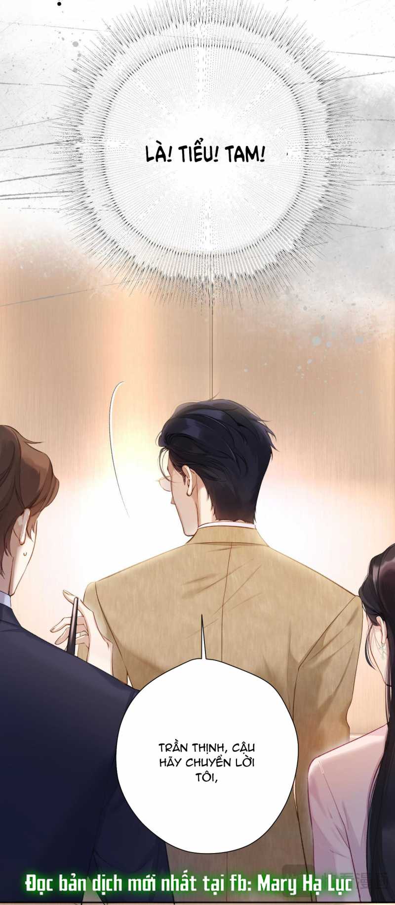 TRÊU NHẦM Chap 6.2 - Next Chap 7.2
