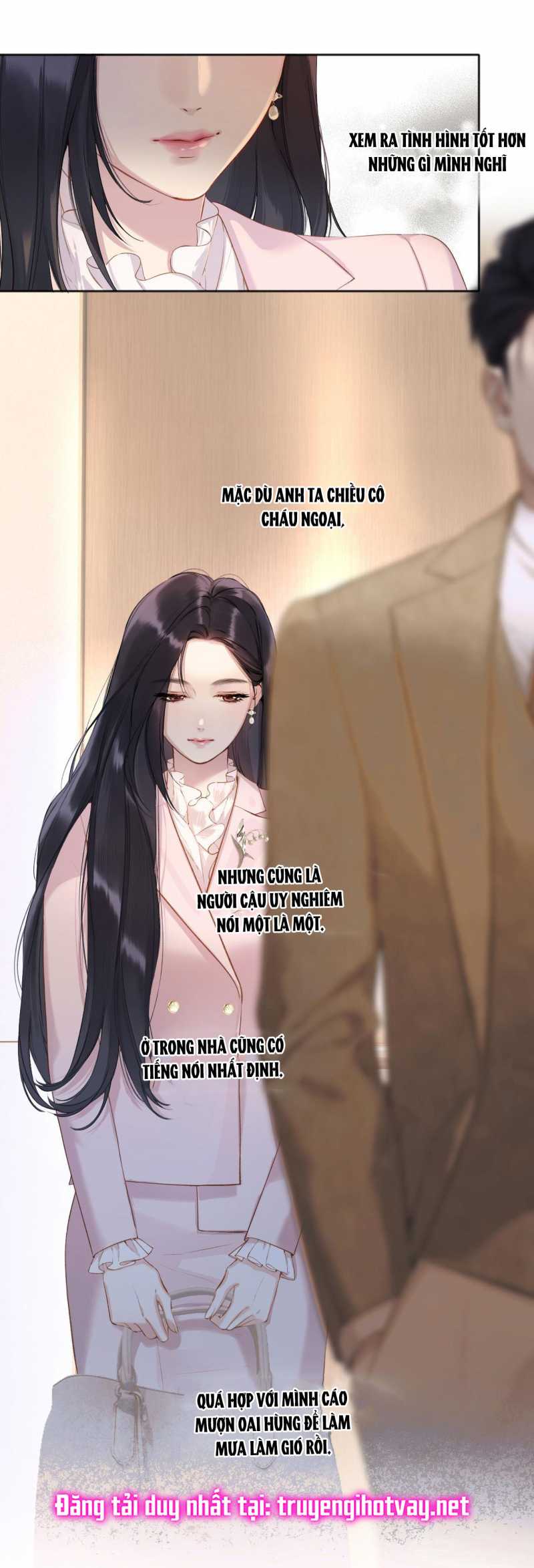 TRÊU NHẦM Chap 6.2 - Next Chap 7.2