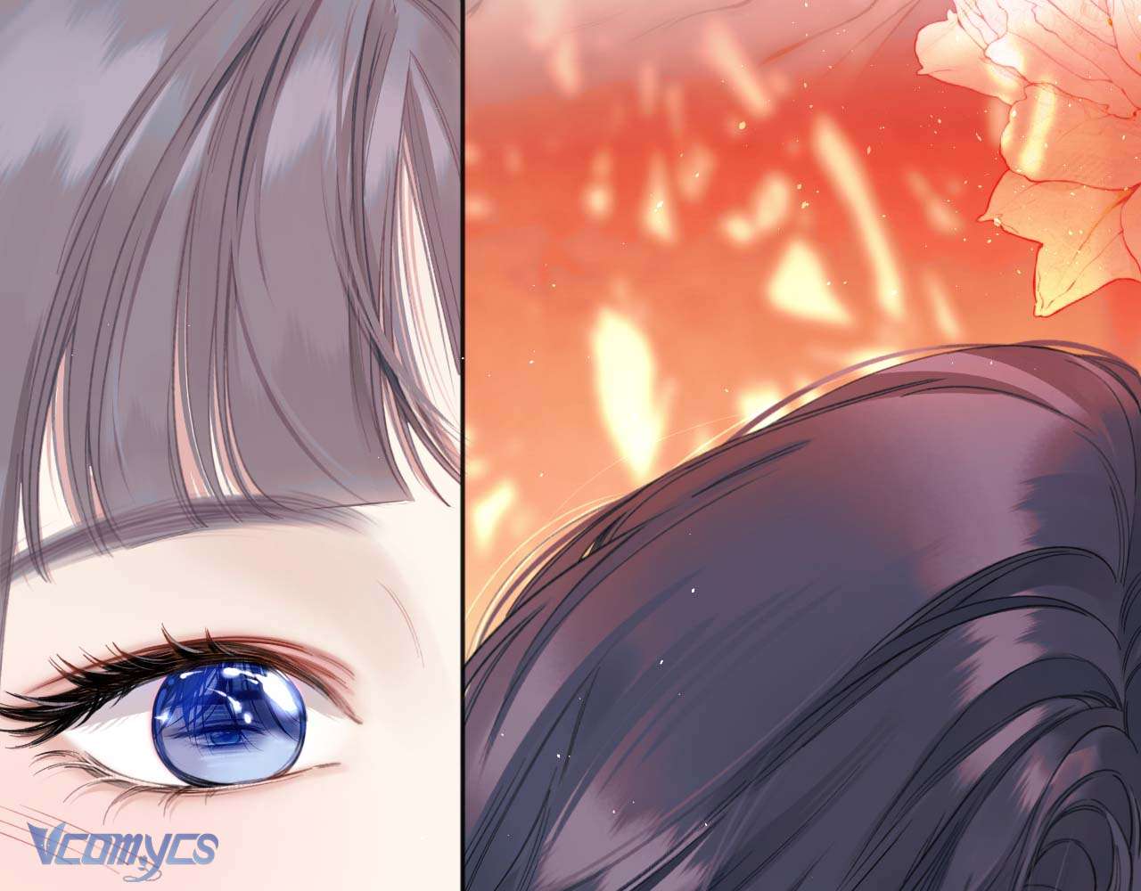 TRÊU NHẦM Chap 60 - Next Chap 61