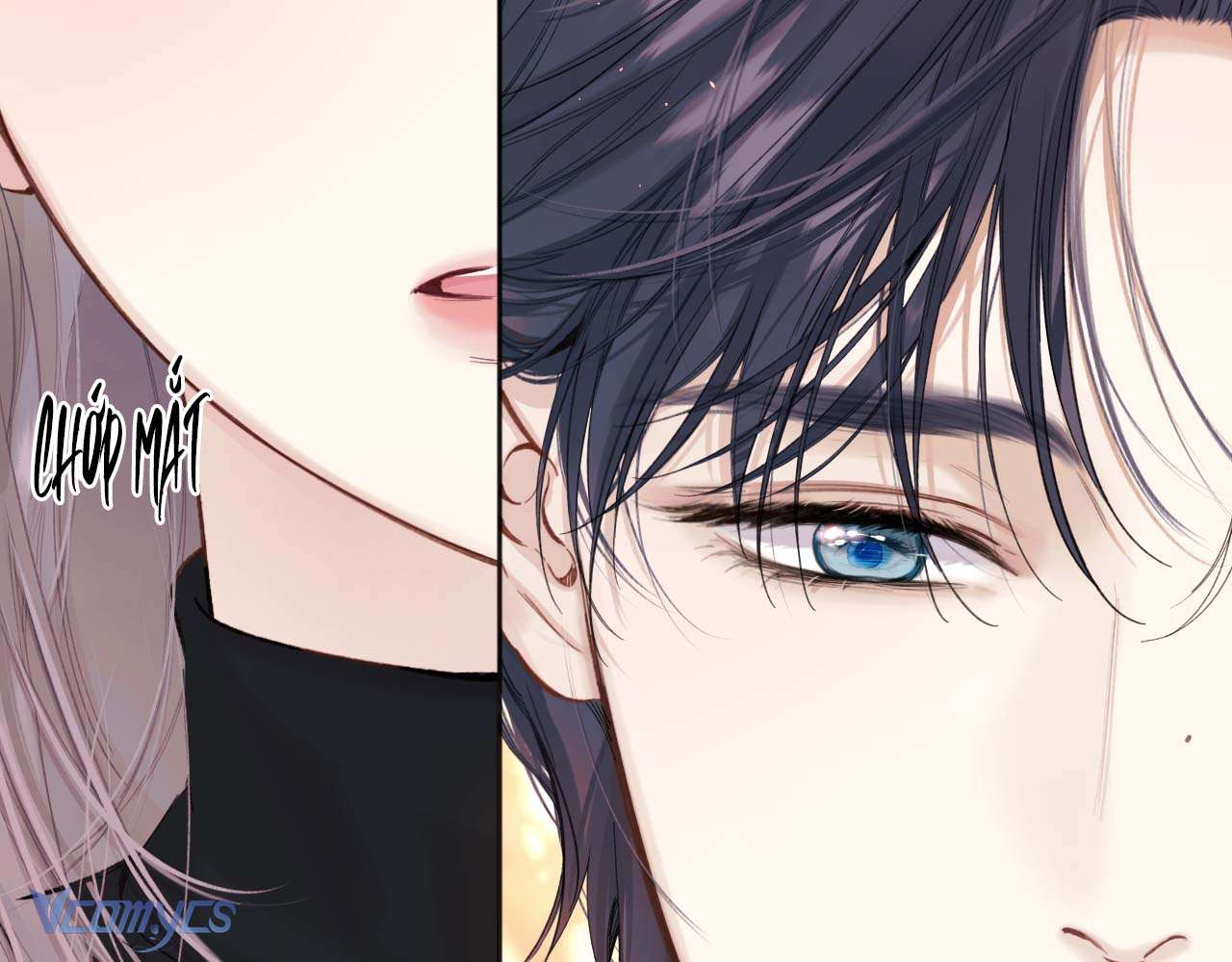 TRÊU NHẦM Chap 60 - Next Chap 61