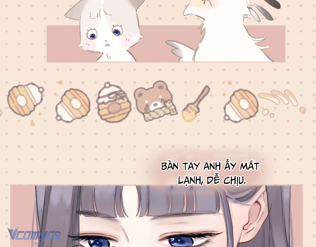 TRÊU NHẦM Chap 60 - Next Chap 61