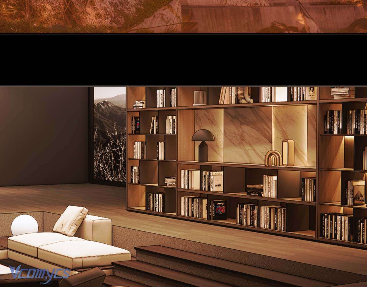 TRÊU NHẦM Chap 60 - Next Chap 61