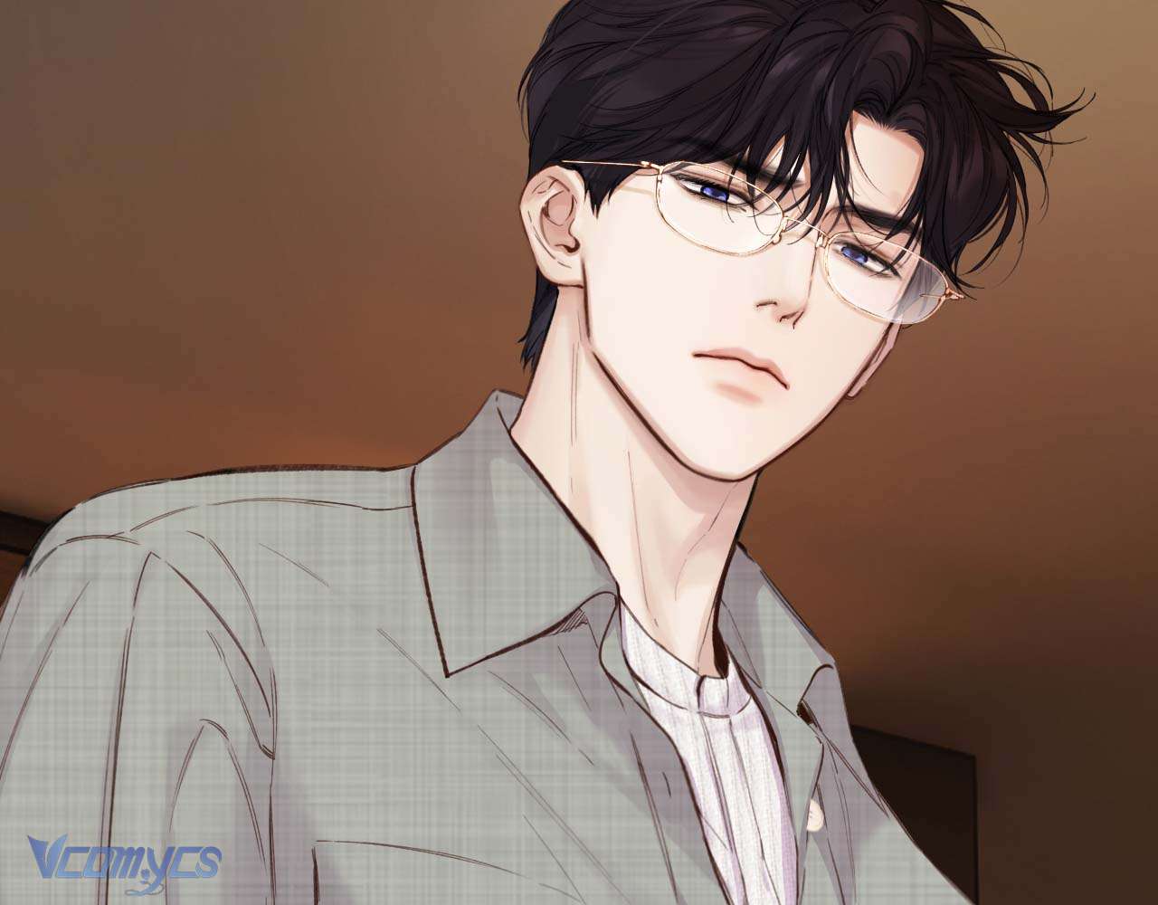 TRÊU NHẦM Chap 60 - Next Chap 61