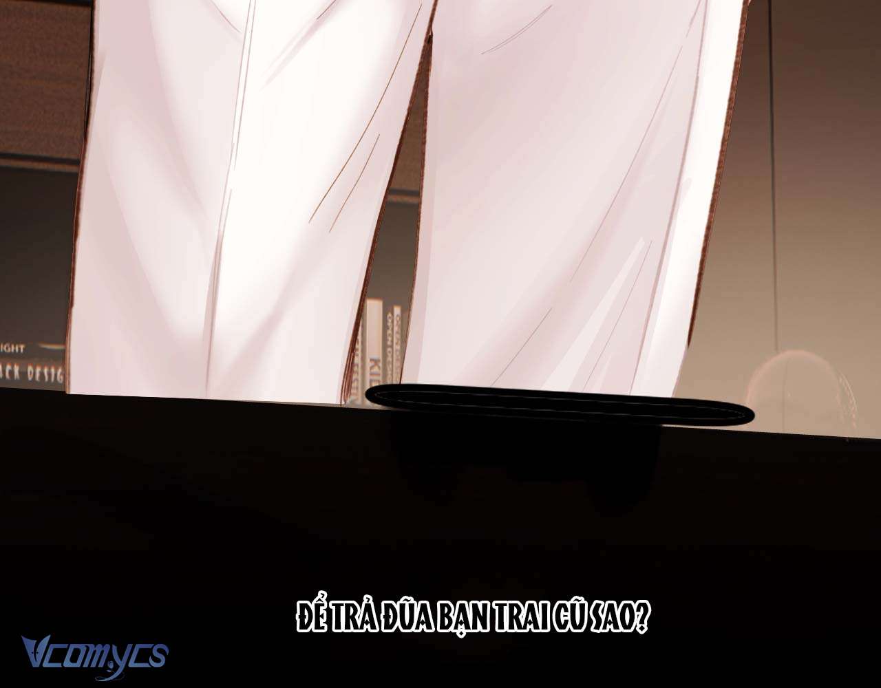 TRÊU NHẦM Chap 60 - Next Chap 61