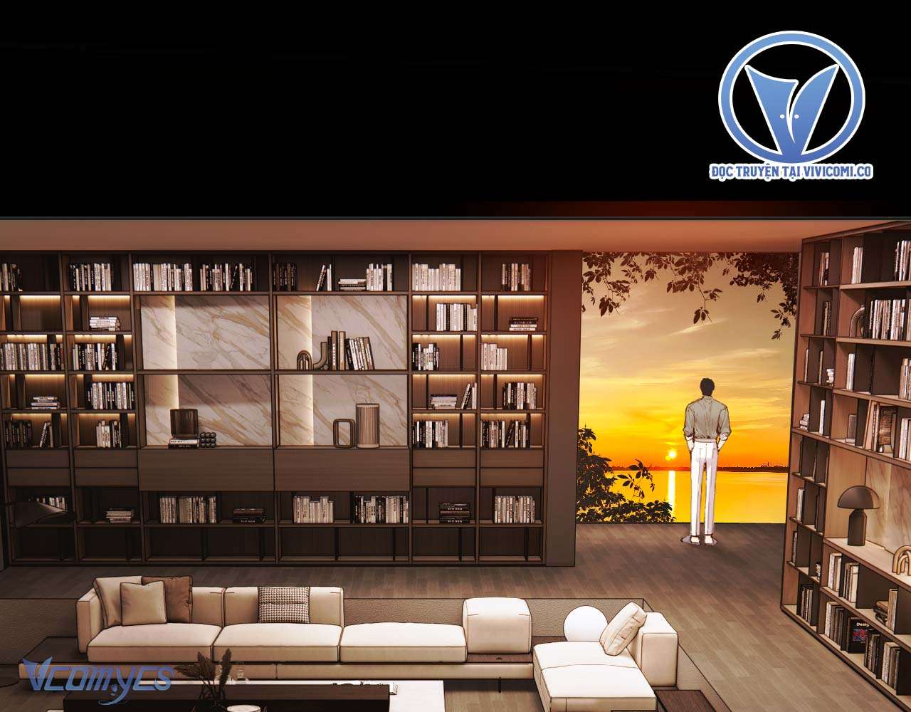 TRÊU NHẦM Chap 60 - Next Chap 61