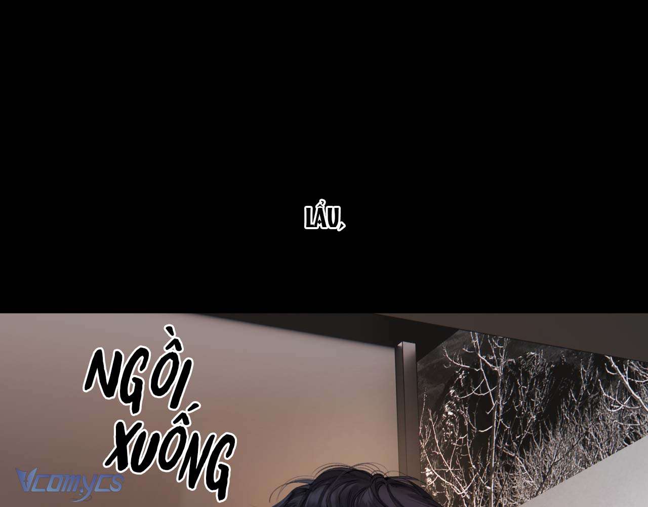 TRÊU NHẦM Chap 60 - Next Chap 61