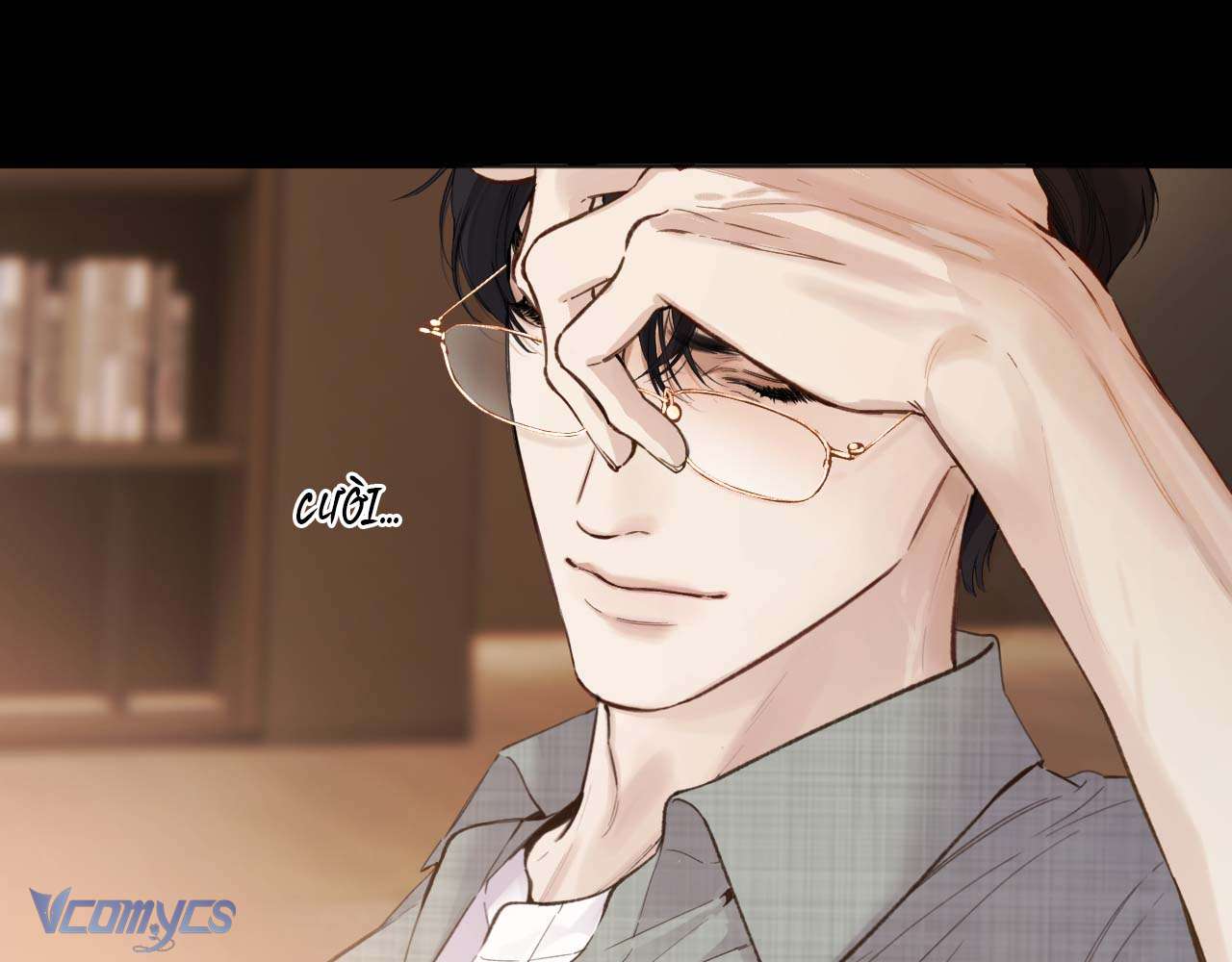 TRÊU NHẦM Chap 60 - Next Chap 61