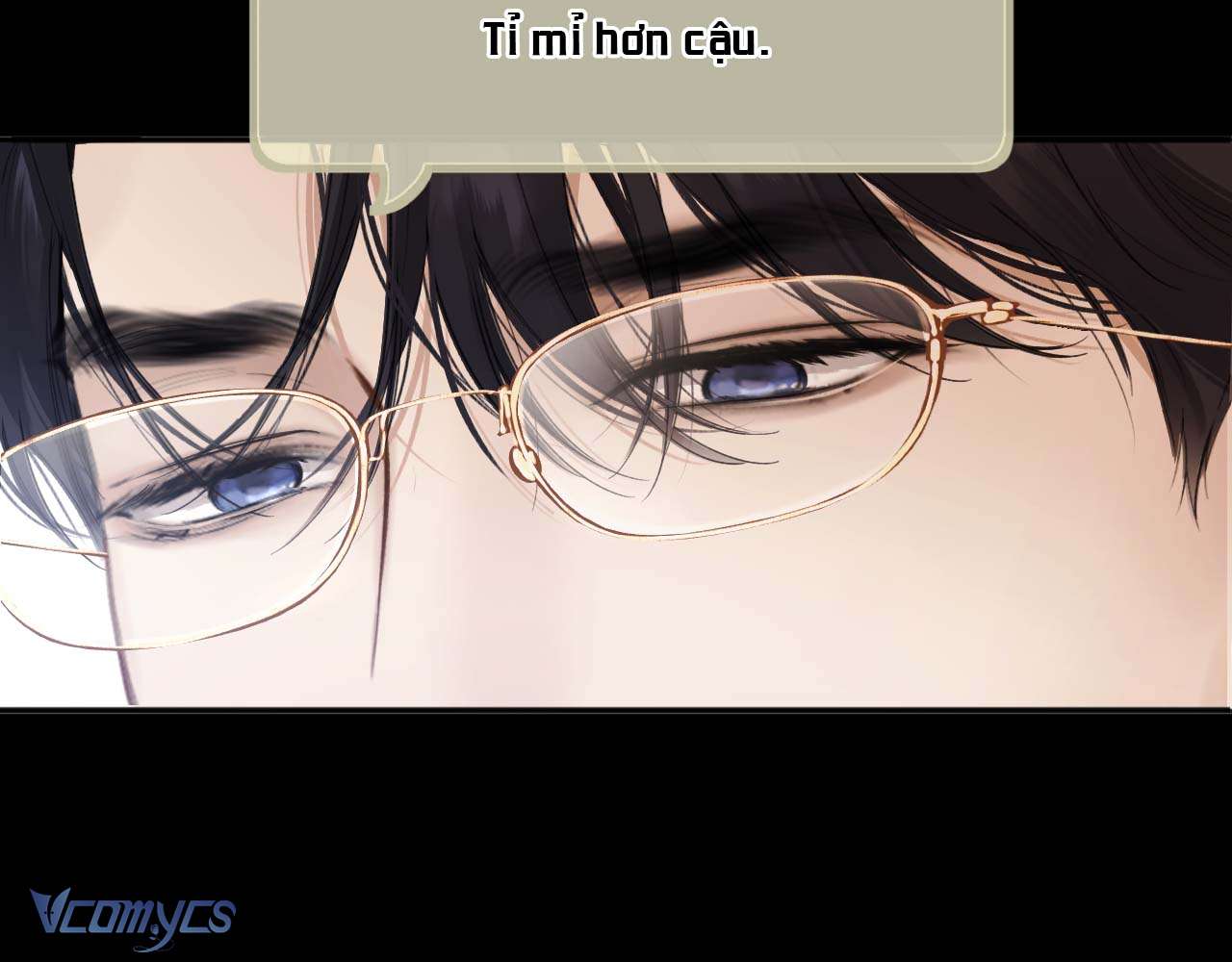 TRÊU NHẦM Chap 60 - Next Chap 61